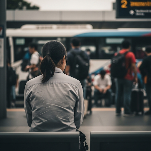 အသက်တောင် သေစေနိုင်တဲ့ အထီးကျန် ခံစားရမှု ဝေဒနာ