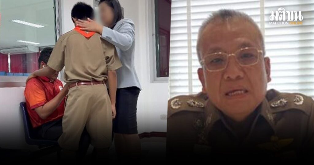 ၁၃ နှစ်အရွယ် ကမ္ဘောဒီးယား ကျောင်းသားကို နိုင်ငံ ပြန်ပို့ရန် ဖမ်းဆီးသည့်ကိစ္စ ဝေဖန်ခံရ ပြန်ပို့မခံရန် တက်ကြွလှုပ်ရှားသူများ ကူညီနေ