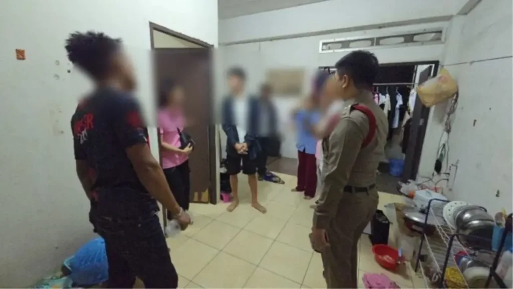 အမဖြစ်သူနဲ့ သူ့ရည်းစားကို သဘောမတူတာကြောင့် ချွန်ဘူရီမှာ မြန်မာအမျိုးသား ၂ ဦး ရန်ဖြစ်